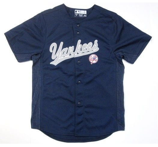 new york yankees youth jersey