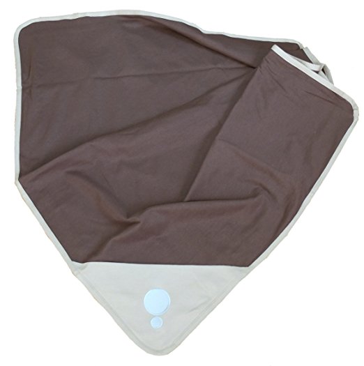 EMF Protection Blanket-Dark Grey | EMR Shielding Solutions