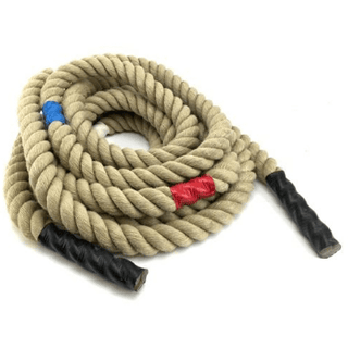 tug of war rope for hire