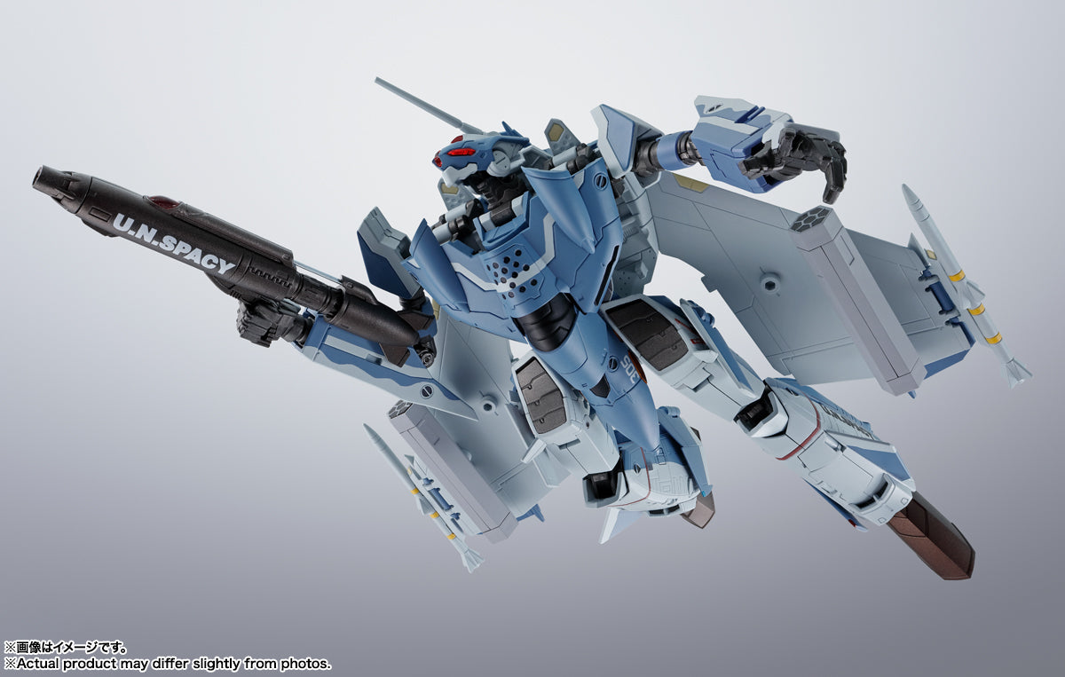 Bandai Tamashii Nations Hi-Metal R VF-0D Phoenix (Shin Kudo Use