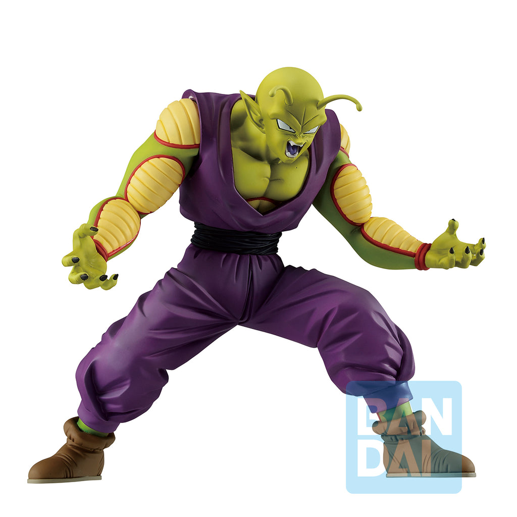 Bandai Tamashii Nations Ichibansho Figure Super Piccolo (Potential ...