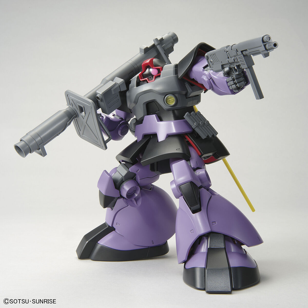 数量限定!特売 ガンプラ ＭＧ MG（マスターグレード）ドム バンダイ ν