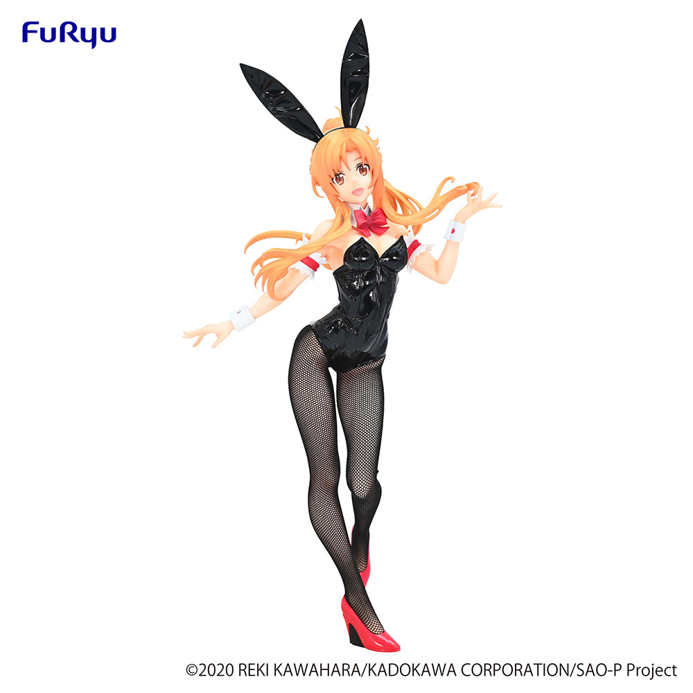 Anime Bunny Figure