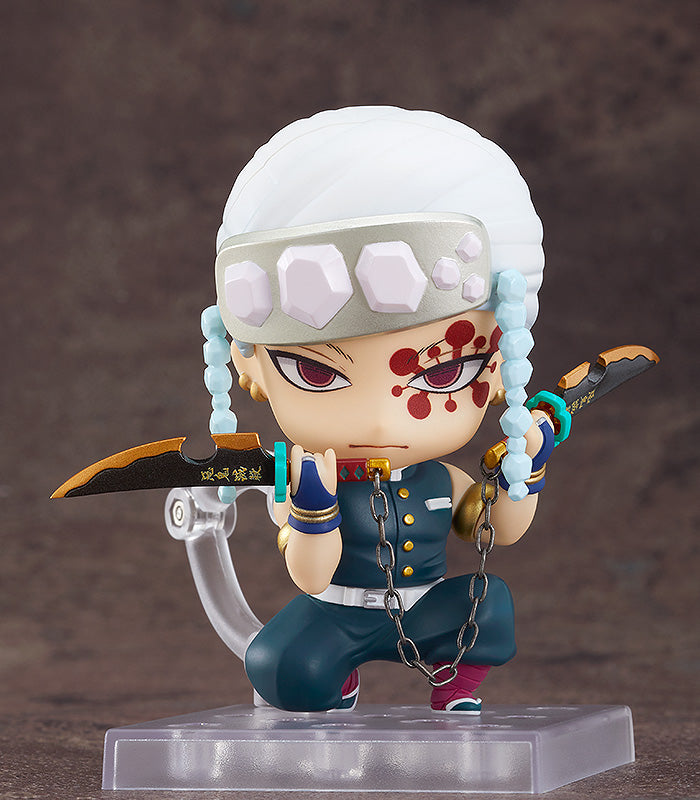 Good Smile Company Nendoroid Tengen Uzui | Demon Slayer: Kimetsu no