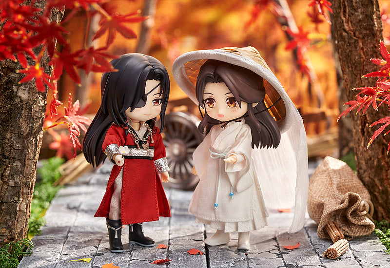 hua cheng nendoroid