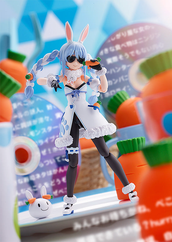 pekora figma