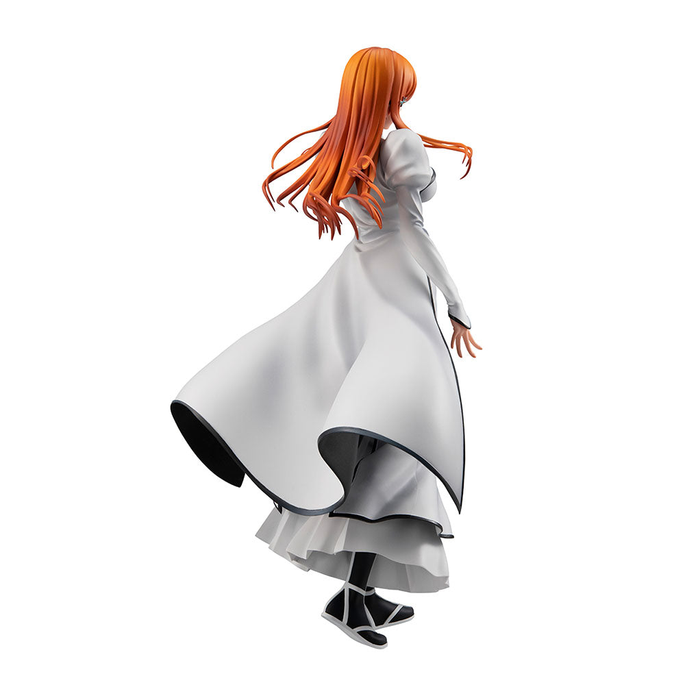 MegaHouse GALS Inoue Orihime Complete Figure | BLEACH | Kappa Hobby