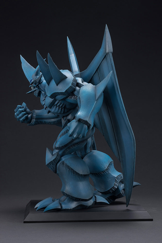 obelisk the tormentor figure