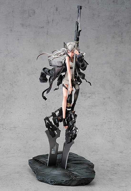 WYxBW HARIKO FIGURE-