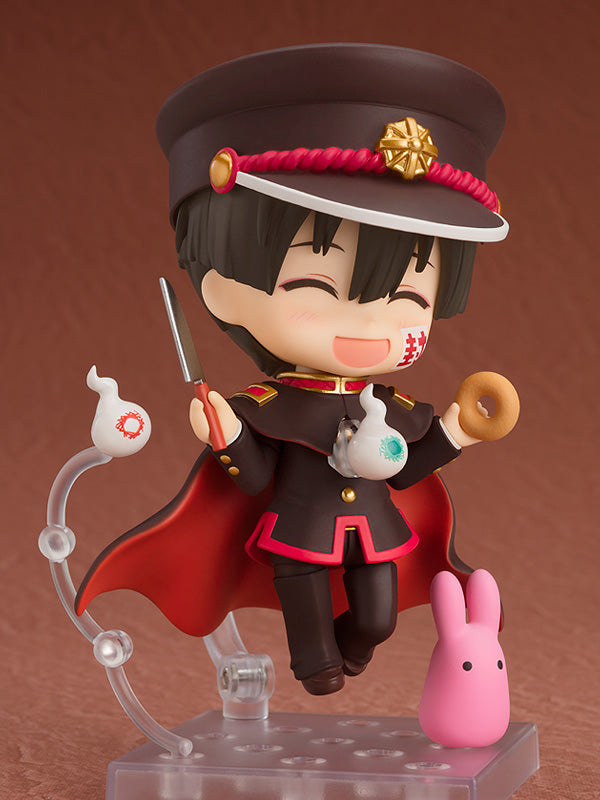 ORANGE ROUGE Nendoroid Hanako kun | Toilet-bound Hanako kun | Kappa Hobby