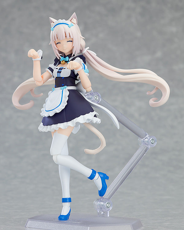 figma vanilla