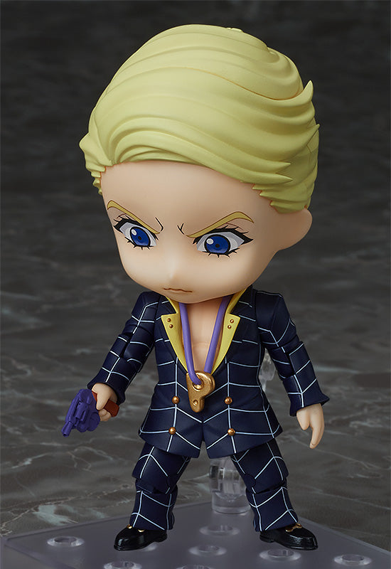 prosciutto jojo nendoroid