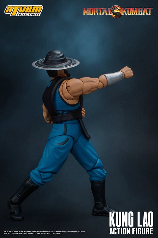 mortal kombat 12 ancestor