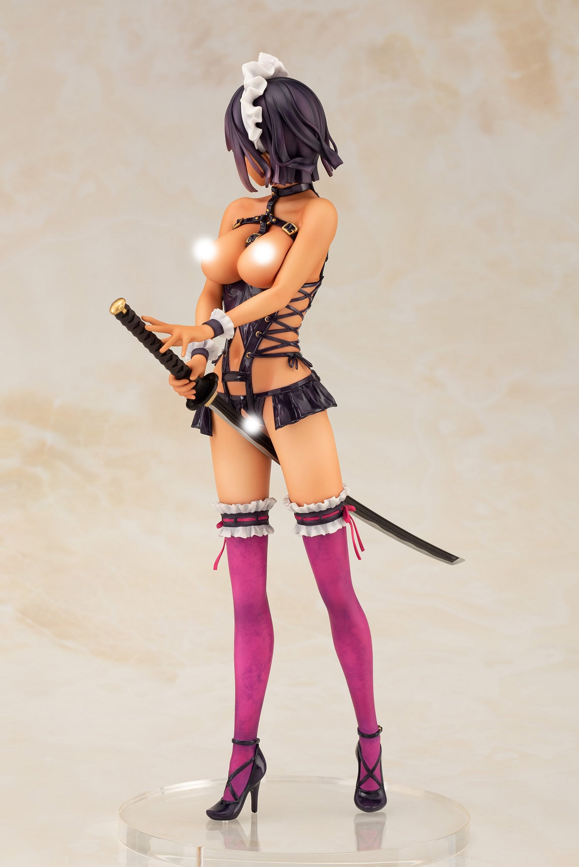 F-ism少女 刀メイド 1/6スケール property-madagascar.com