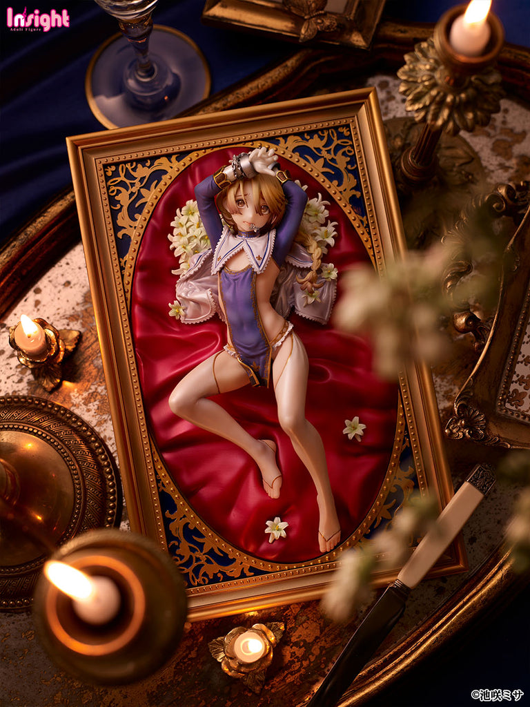 Insight Shounen Jeanne 1/8 Scale Figure | Original Character | Kappa Hobby