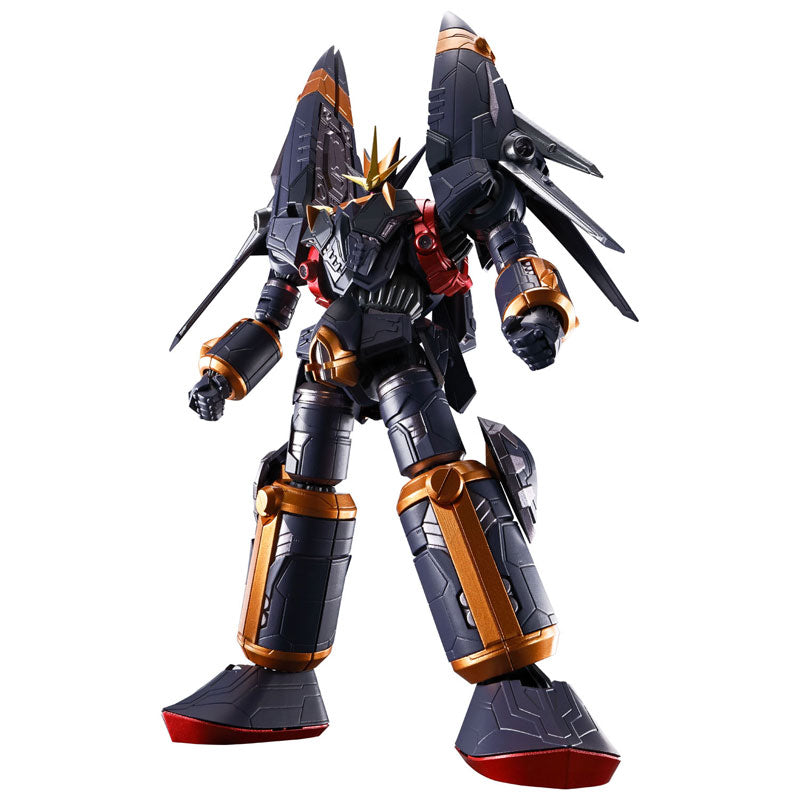 gunbuster model kit