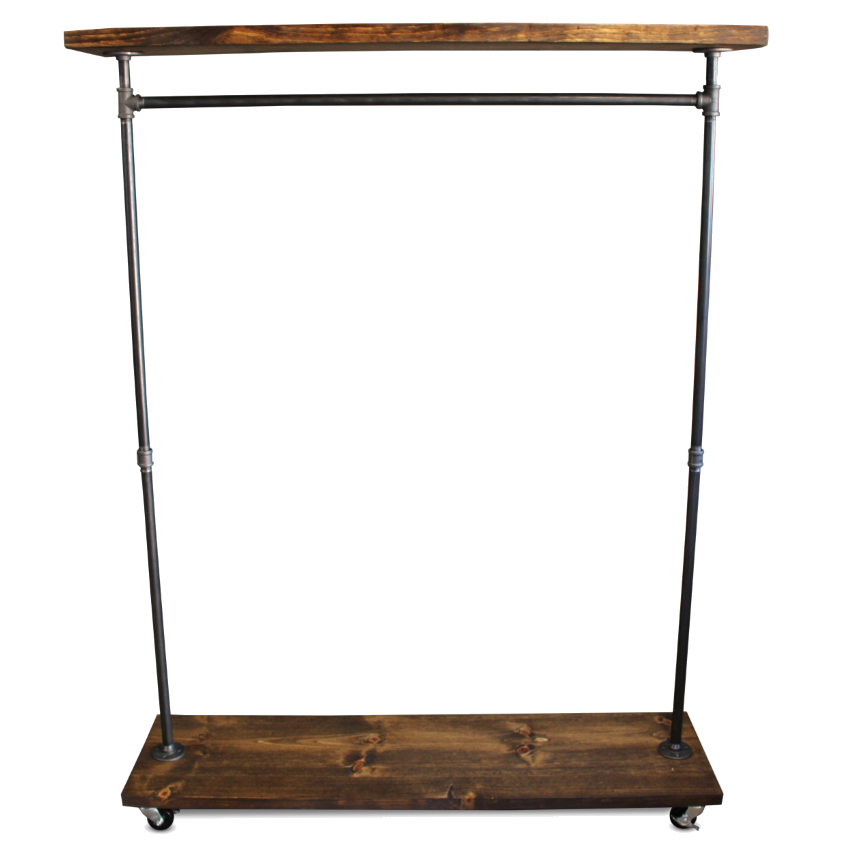 Clothing Racks – Maverick Industrial