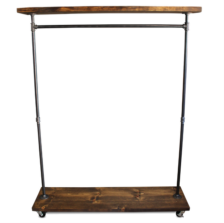 Clothing Racks – Maverick Industrial