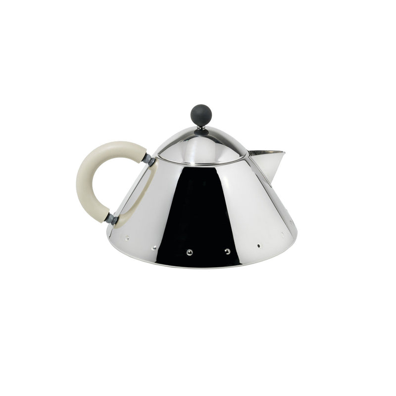 alessi michael graves teapot