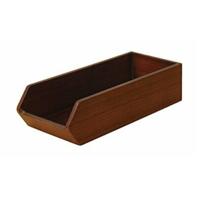 Cutlery Holder by Saito Wood - Emmo Home