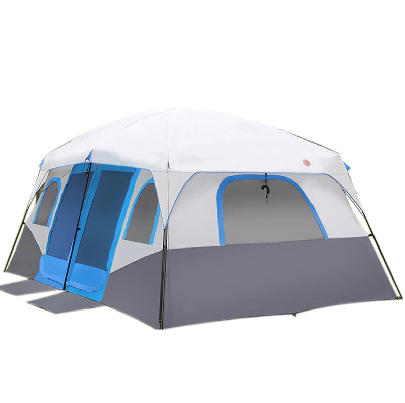 Large Family Camping Tents Waterproof Cabin Outdoor Tent Event