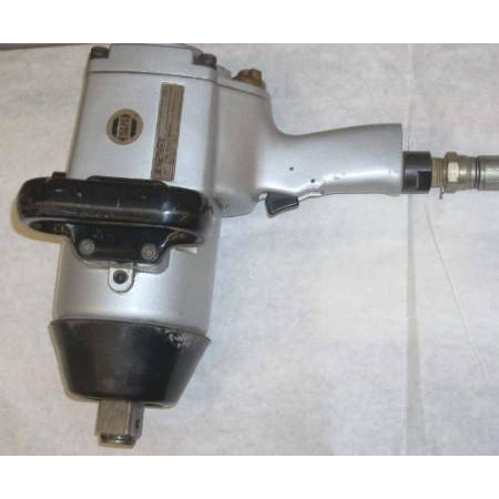 Napa 1 Drive Air Impact Wrench Slightly Used Atl Welding Supply