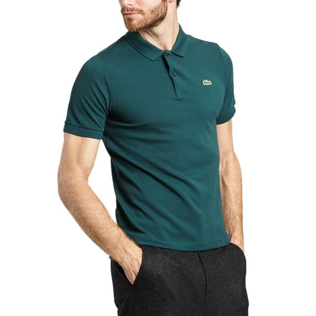 polo lacoste classic fit