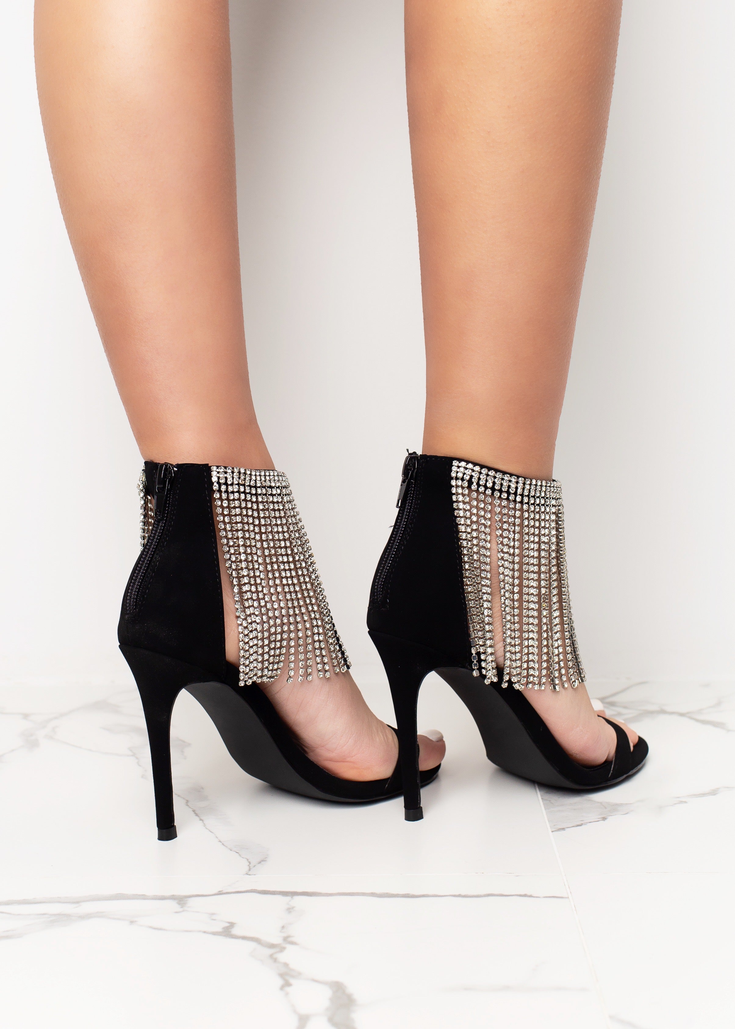 heels boutique