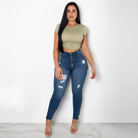 Crop Tops – Diva Boutique Online