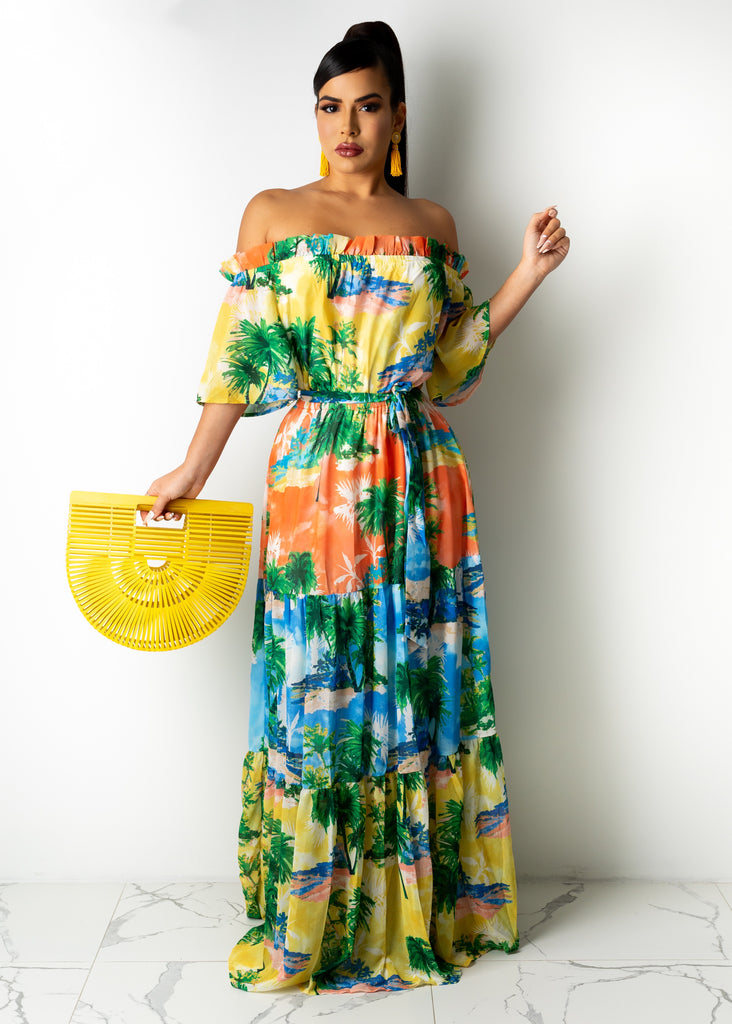 Maxi Dresses – Page 2 – Diva Boutique Online