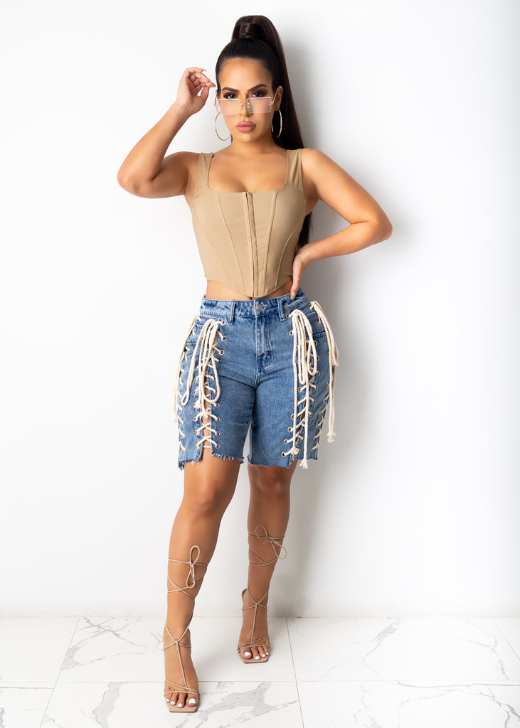 Shorts – Diva Boutique Online