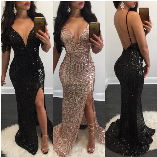 Maxi Dresses – Diva Boutique Online