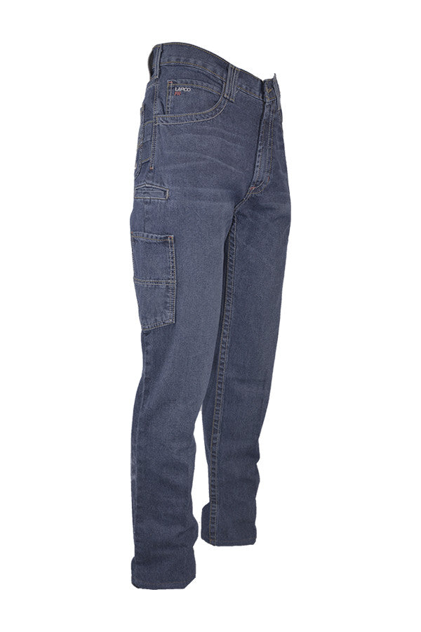 lapco fr relaxed fit jeans