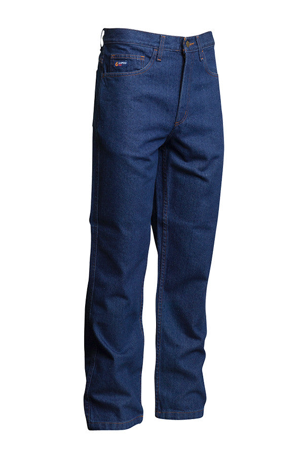 FR Relaxed Fit Mens Jeans | 13oz. 100 