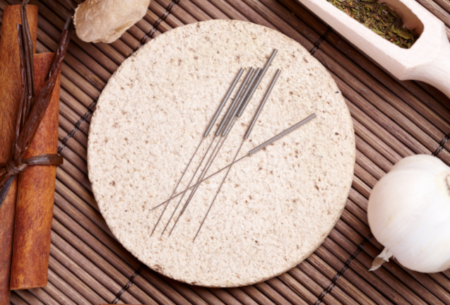 Acupuncture Needles