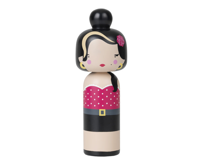 kokeshi dolls