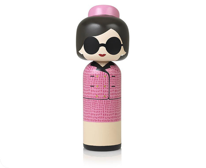 lucie kaas wooden dolls