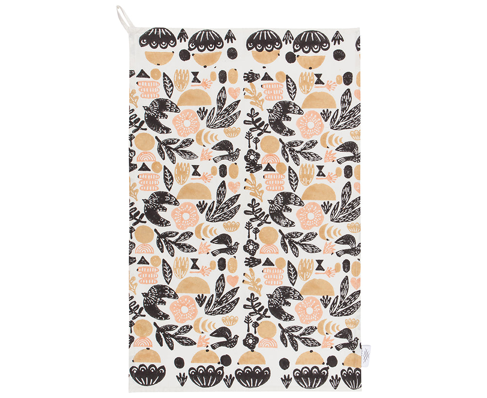 Haven Set of Two Dish Towels by Danica Studio – Gretel Home