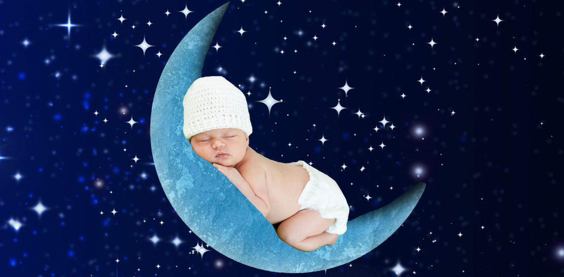 Музыка для засыпания в детском. Детские сны. Малыш на Луне. Сон ребенка.