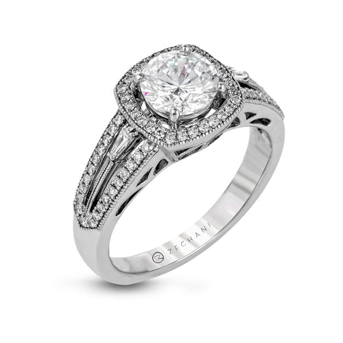 Engagement Rings at Nespoli Jewelers Berwick, PA