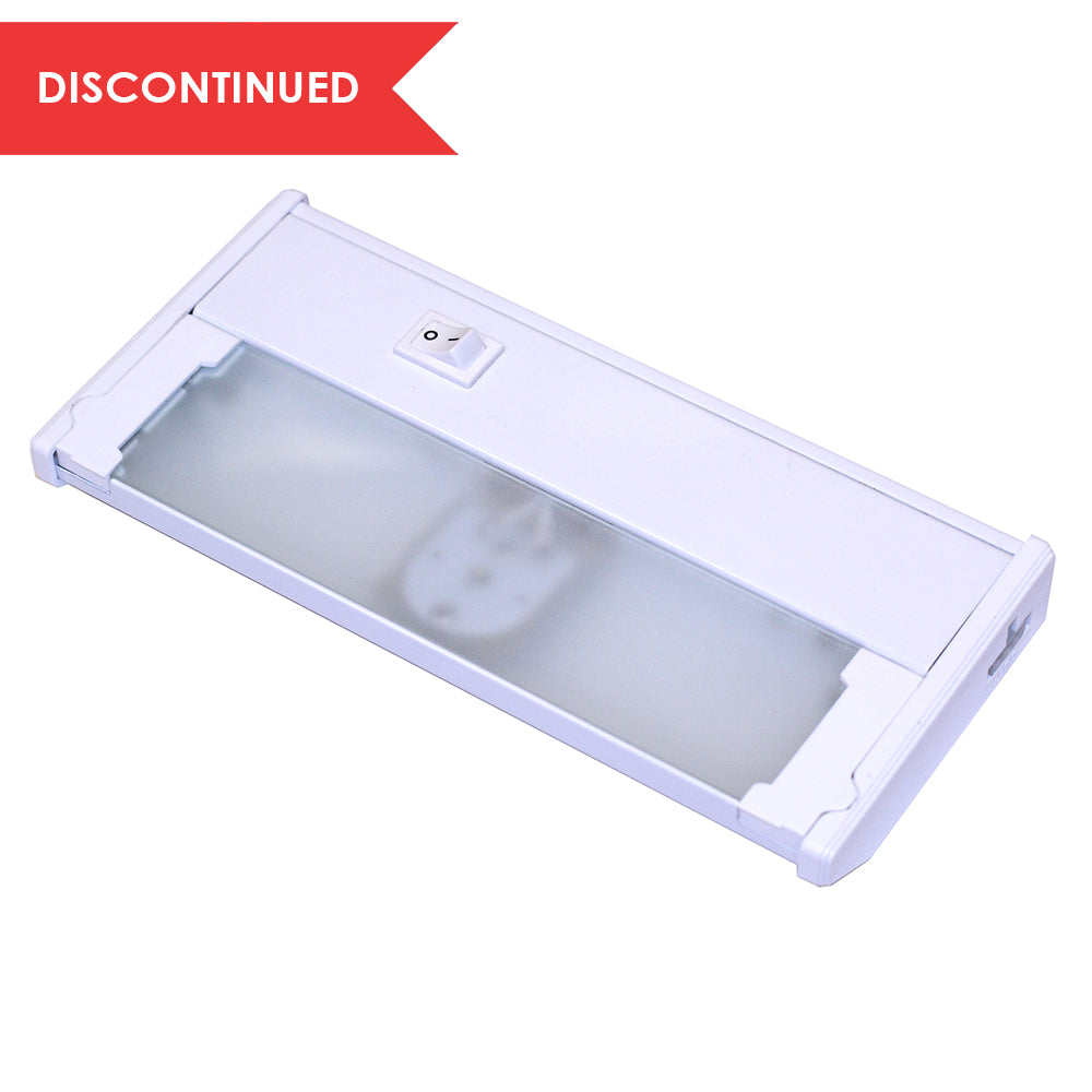 Led Under Cabinet Bar White 8 Lbb108hbcc Amertac