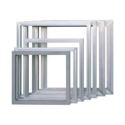 Aluminum Screen Frames