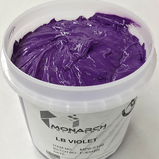 Violet Block Printing Ink (1¼ oz)