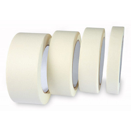 White Blockout Screen Printing Tape (2 x 110 yd.) – GM Graphics