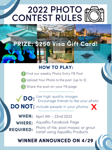 best photo contest rules