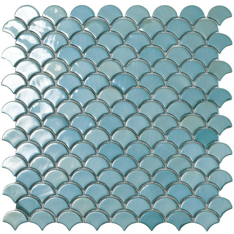 vidrepur soul collection fish scale tile