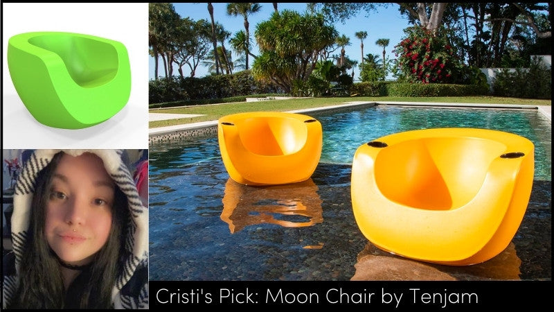 best in pool lounge chair