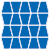 trapezoid tile