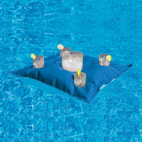 In Pool Furniture  Pool Chairs & Loungers – AquaBlu Mosaics