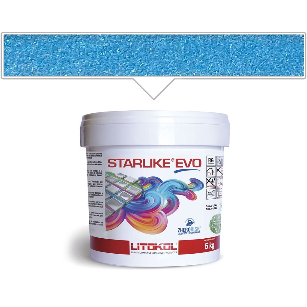 high performance grout